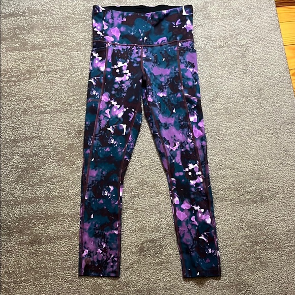 Smartwool Pants - Smartwool Active Women’s Leggings Size M